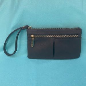 NWOT Charming Charlie Wristlet